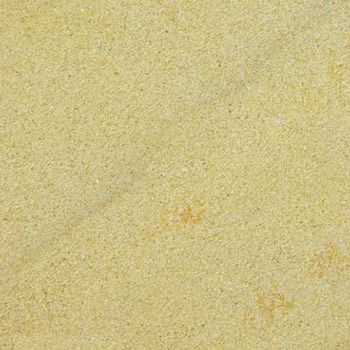 Burgsandstein Gelb D