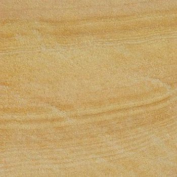 Burgsandstein Gelb J